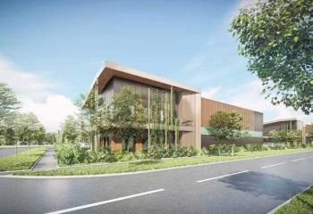 Location cellules d'activités Coupvray - Proximité D934 et D50