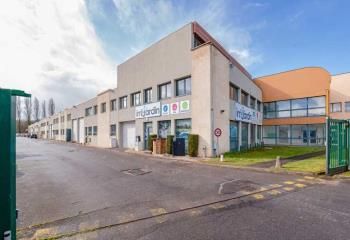 Location bureaux Émerainville - Proche A4, N104, RER et bus