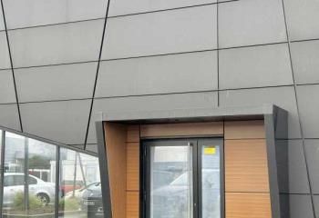 Location bureaux Bonneuil-sur-Marne - Proche A4, A86, Métro Créteil Pointe du Lac