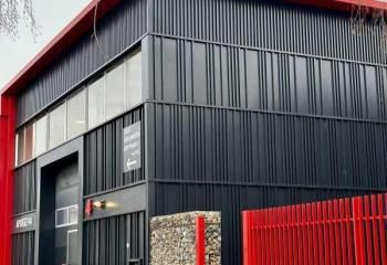 Location bureaux Bonneuil-sur-Marne - Proche autoroutes A4 et A86