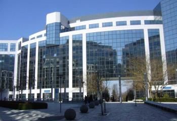 Vente bureaux Noisy-le-Grand - Proche RER A et autoroutes A4 et A86