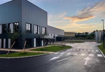 Location bureaux La Courneuve - Proche A1 et A86