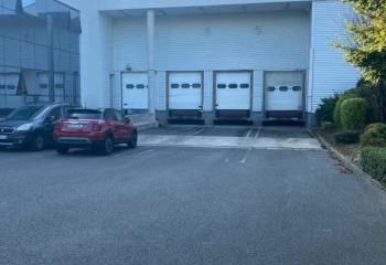 Location entrepôt Bussy-Saint-Georges - Proche autoroute A4