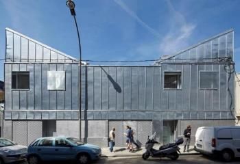 Bureaux à vendre Montreuil - Proximité métro Robespierre
