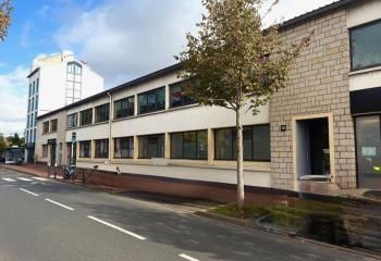 Location bureaux Joinville-le-Pont - Proche RER, bus et autoroutes