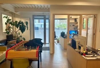 Local commercial à vendre Montreuil - Proche métro ligne 9