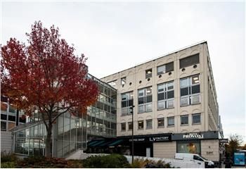 Bureaux à vendre Saint-Maur-des-Fossés - Proche RER A La Varennes - Chennevières