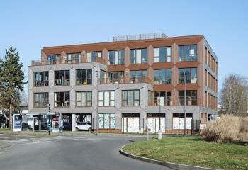 Location bureaux Villeneuve-d'Ascq - Proximité Campus Décathlon