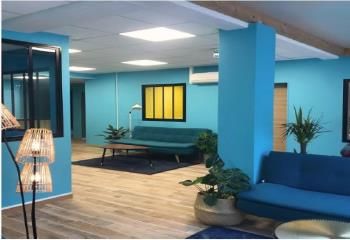 Location bureaux Pessac - Proche Bois du Burck