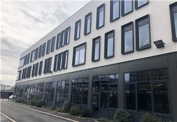 Location bureaux Paris 18 - Proche métro Porte de la Chapelle