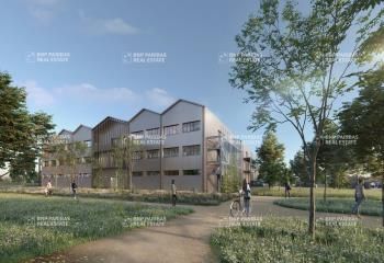 Location bureaux Saint-Apollinaire - Proche Dijon, accès facile