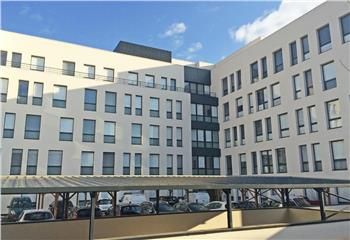 Location bureaux Villeurbanne - Proche Tramway T3