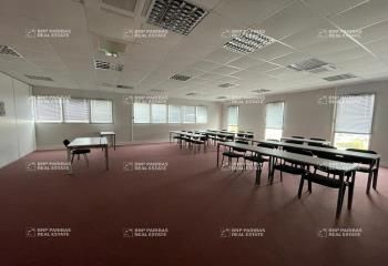 Location bureaux La Chapelle-sur-Erdre - Proche transports