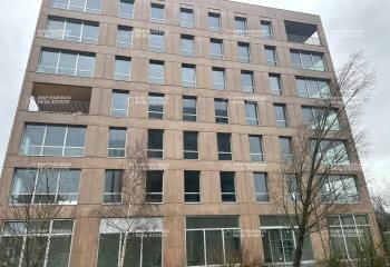 Vente bureaux Saint-Jacques-de-la-Lande - Proche Rennes La Courrouze