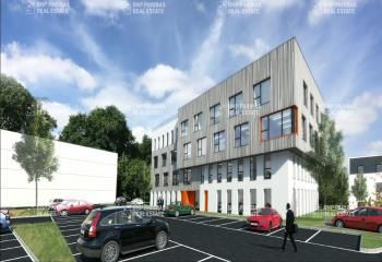 Location bureaux Chartres-de-Bretagne - Proche Rennes et Nantes