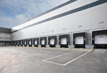 Entrepôt à vendre Gellainville - Proximité A11 et gare de Chartres