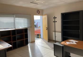 Location bureau Saint-Jean-le-Blanc - Proche A71 et A10