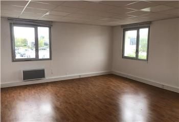 Location bureaux Saint-Avertin - Proche centre d'affaires et co-working