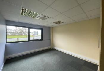 Location bureaux Saint-Jean-de-Braye - Proche Tangentielle et bus