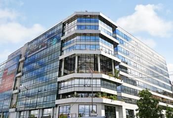 Location bureaux Paris 14 - Porte d'Orléans, Rooftop et terrasses