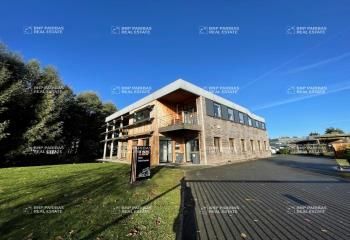 Location bureaux Sainghin-en-Mélantois - Secteur Haute Borne