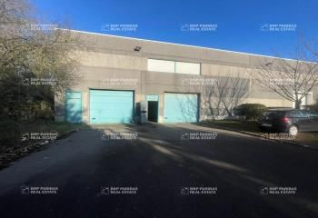 Location entrepôts Lille - Proximité centre-ville