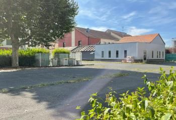 Location bureaux Montmorency - Proche gare de Montmorency