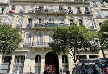 Location bureaux Marseille 1 - Proche transports en commun