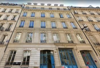 Location bureau Paris 8 - Proche gare Saint-Lazare et métro