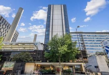 Location bureaux Paris 12 - Face Gare de Lyon, métro et RER