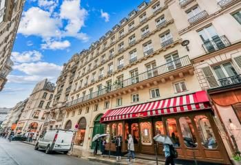 Location bureaux Paris 1 - Entre Madeleine et Concorde