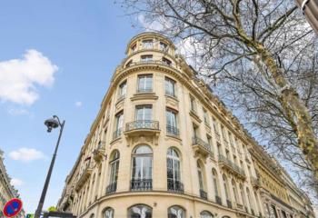 Location bureaux Paris 8 - Champs Elysées, proximité métro