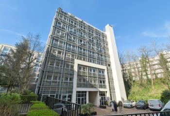 Bureaux à louer Paris 12 près Porte Dorée et bois de Vincennes