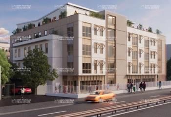 Bureaux à vendre Tours Nord - Parc d'affaires de nouvelle génération