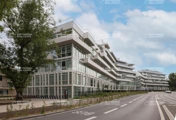 Location bureaux La Madeleine - Proche Euralille et Quartz