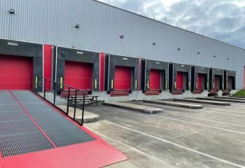 Local d'activité à louer Orvault - Proche A82 et Nantes