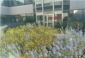 Location cellules d'activités et bureaux Colombes - Proche transports