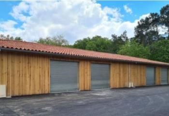 Location entrepôt Eysines - Proche sortie 8 Rocade