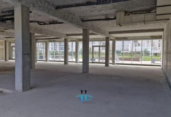 Location bureaux Bordeaux - Proche Place Ravezies et Bassins à Flots