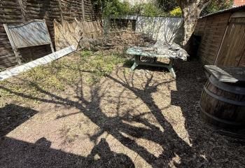 Local commercial à louer Bordeaux Caudéran - Proche transports