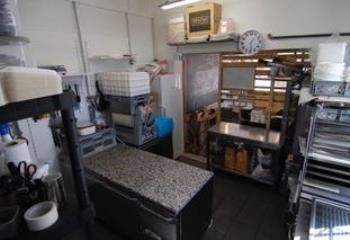 Local commercial restauration Le Bouscat Bordeaux