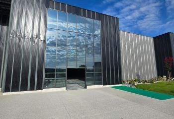 Local commercial à louer Marmande - Zone Leclerc Décathlon