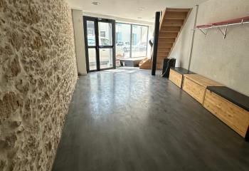 Local commercial à louer Langon - Axe passant