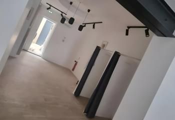 Local commercial à louer Bordeaux - Quartier des Chartrons