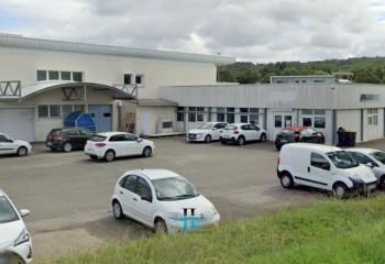 Location local commercial Estillac - Proximité autoroute