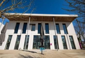 Local commercial à louer Le Haillan - Proximité Tram A