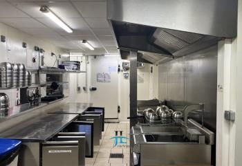 Local commercial à louer Le Haillan - Proximité Tram A