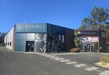 Local commercial à louer Le Pian-Médoc - Zone Leclerc