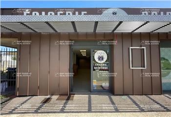 Local commercial à louer Saint-Jory - Entrée de ville