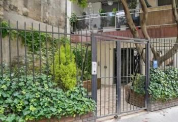 Vente bureaux Paris 18, proche métro Jules Joffrin et Lamarck-Caulaincourt